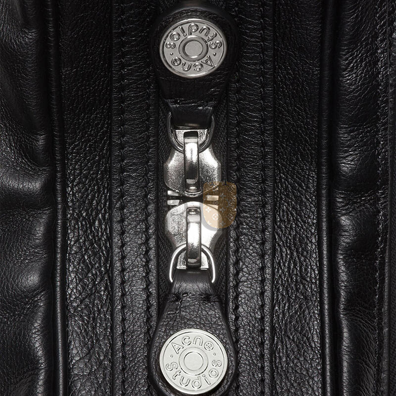 ACNE STUDIOS CAMERO PARTY SHOULDER BAG C10240-900 (26*16*7cm)